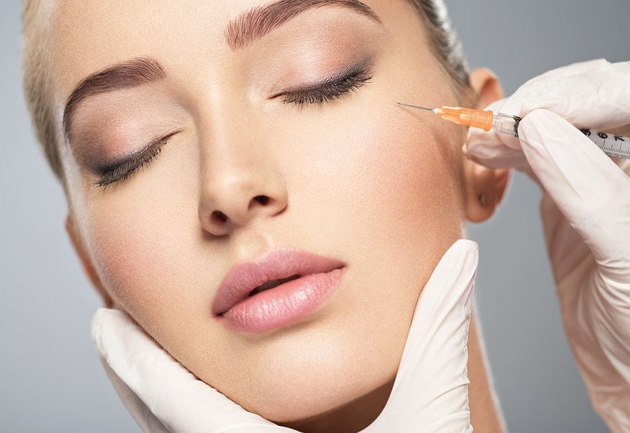Toxine Botulique (Botox)